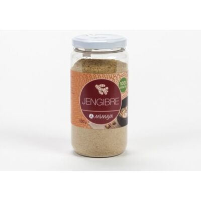Mimasa Ingwer 130 gr Mimasa Ingwer 130 gr