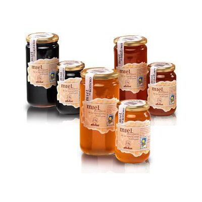 Arnauda Orangenblütenhonig 500 gr Arnauda Orangenblütenhonig 500 gr