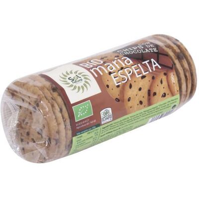 Sol Natural Bio Dinkel Schokoladenkekse - Kekse Sol Natural Bio Dinkel Schokoladenkekse - Kekse