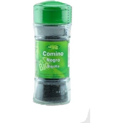 Artemis Bio Schwarzkümmel 40 gr Artemis Bio Schwarzkümmel 40 gr