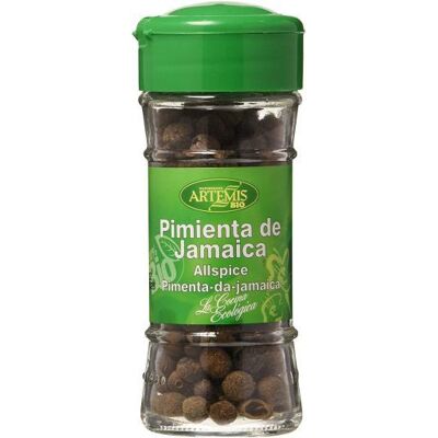 Artemis Jaimacan Pfeffer - 25g - Gewürz & Würze Artemis Jaimacan Pfeffer - 25g - Gewürz & Würze