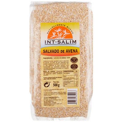 INT-SALIM Saved Avena 500 gr INT-SALIM Saved Avena 500 gr