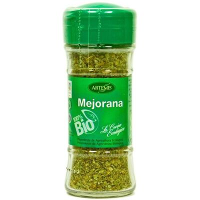 Artemis Bio Majoran Gewürz Bio 8 gr 8 gr Artemis Bio Majoran Gewürz Bio 8 gr 8 gr