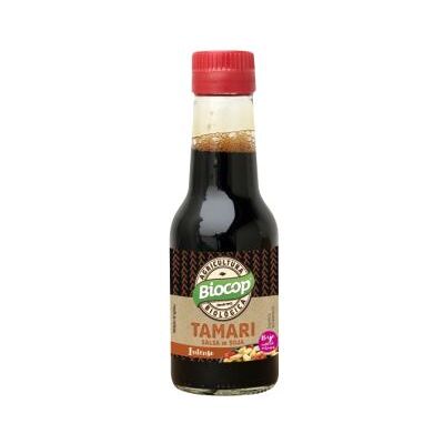 Biocop Tamari Sojasauce 140 ml Biocop Tamari Sojasauce 140 ml