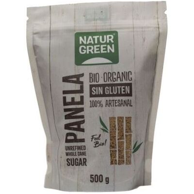 Naturgreen Paneel 500 gr Naturgreen Paneel 500 gr