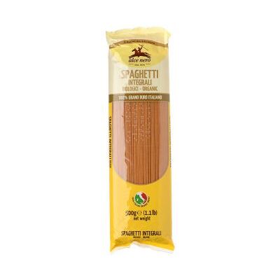 Ynsadiet Integral-Spaghetti 500 gr Ynsadiet Integral-Spaghetti 500 gr