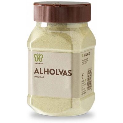 NATURCID Gemahlenes Bockshornkleesamen - 250g NATURCID Gemahlenes Bockshornkleesamen - 250g