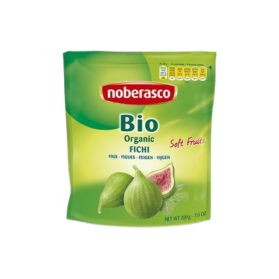 Noberasco Weiche Feigen 200 gr Noberasco Weiche Feigen 200 gr