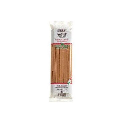Iris Dinkelspaghetti 500 gr Iris Dinkelspaghetti 500 gr