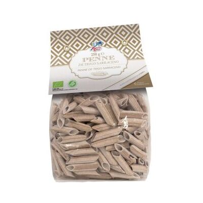 La Finestra sul Cielo Buchweizen Penne 250 gr La Finestra sul Cielo Buchweizen Penne 250 gr