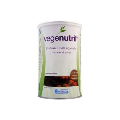 Nutergia Vegenutril 350 gr Kakao Nutergia Vegenutril 350 gr Kakao