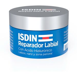 Isdin Nutrabalm Lippenbalsam - Reparatur - Feuchtigkeitsversorgung - 10ml Isdin Nutrabalm Lippenbalsam - Reparatur - Feuchtigkeitsversorgung - 10ml