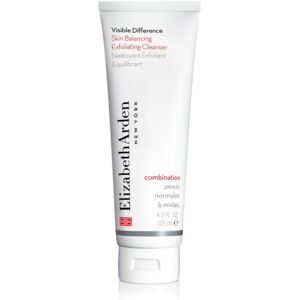 Elizabeth Arden Visible Difference Balancing Peeling Cleanser 150 ml Elizabeth Arden Visible Difference Balancing Peeling Cleanser 150 ml
