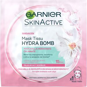 Garnier Skin Active Hydra Bomb beruhigende Gesichtsmaske Garnier Skin Active Hydra Bomb beruhigende Gesichtsmaske