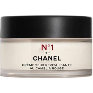 Chanel N1 Revitalisierende Augencreme 15 gr Chanel N1 Revitalisierende Augencreme 15 gr
