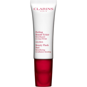 Clarins Beauty Flash Peel Einzelhandel 50 ml Clarins Beauty Flash Peel Einzelhandel 50 ml
