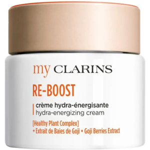 Clarins Meine Re-Boost Energizing Feuchtigkeitscreme 50 ml Clarins Meine Re-Boost Energizing Feuchtigkeitscreme 50 ml