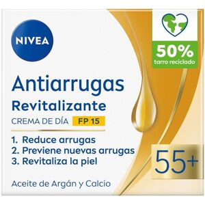 Nivea Revitalisierende Anti-Falten-Tagescreme Spf15 50 ml Nivea Revitalisierende Anti-Falten-Tagescreme Spf15 50 ml