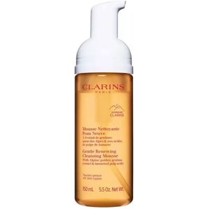 Clarins Neuer Hautreinigungsschaum 150 ml Clarins Neuer Hautreinigungsschaum 150 ml
