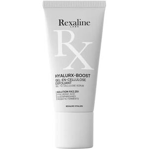 Rexaline HYALURX-BOOST Gesichtspeeling-Gel Rexaline HYALURX-BOOST Gesichtspeeling-Gel