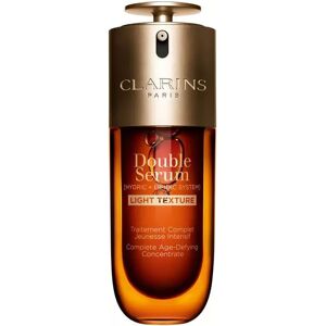 Clarins Doppelserum mit leichter Textur, 75 ml Clarins Doppelserum mit leichter Textur, 75 ml