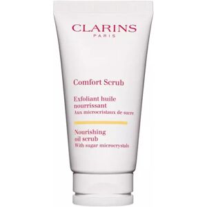 Clarins Comfort Scrub Peeling- und Pflegeöl 50 ml Clarins Comfort Scrub Peeling- und Pflegeöl 50 ml