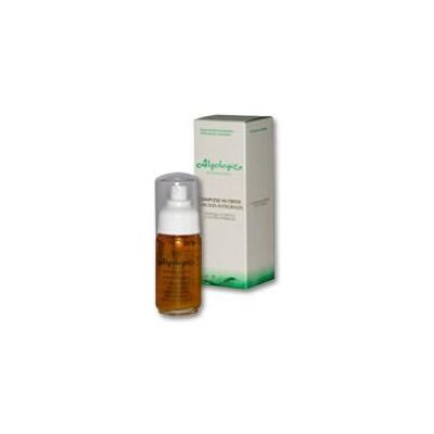 Algologie Komplex aus 15 Ölen 30 ml Algologie Komplex aus 15 Ölen 30 ml
