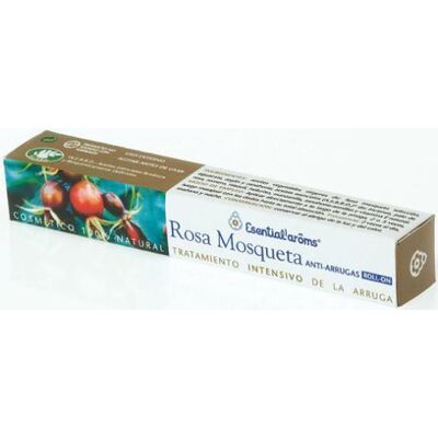 Esential Aroms Anti-Falten Rosehip Roll-On 7 ml Esential Aroms Anti-Falten Rosehip Roll-On 7 ml