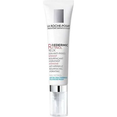 La Roche-Posay Redermic R Augencreme - Anti-Aging - Empfindliche Haut La Roche-Posay Redermic R Augencreme - Anti-Aging - Empfindliche Haut