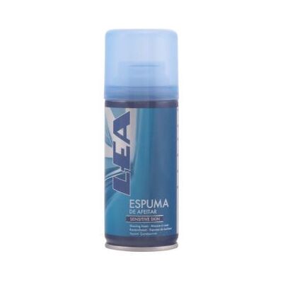 Lea Rasierschaum für empfindliche Haut 100 ml 100 ml Lea Rasierschaum für empfindliche Haut 100 ml 100 ml