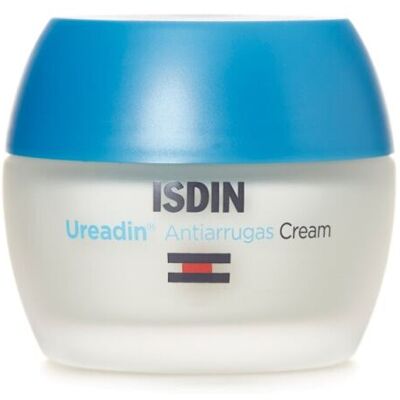 Isdin Ureadin Anti-Falten-Creme 50 ml Isdin Ureadin Anti-Falten-Creme 50 ml