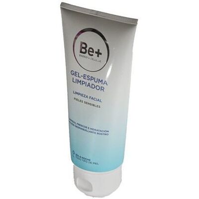 Be+ Be+ Reinigungsschaumgel 200 ml Be+ Be+ Reinigungsschaumgel 200 ml