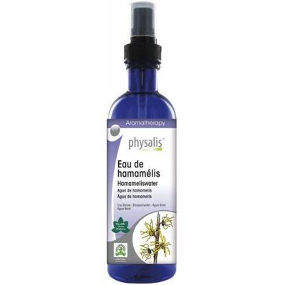 Physalis Hamamelis water 200 ml Physalis Hamamelis water 200 ml
