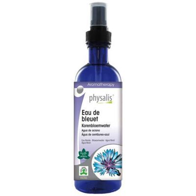 Physalis Aqua Aciano Bio 200 ml Physalis Aqua Aciano Bio 200 ml