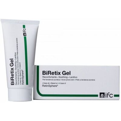 Biretix Gel 50ml 50 ml Biretix Gel 50ml 50 ml
