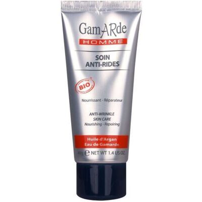 Gamarde Männer Anti-Aging-Creme 40 gr 40 gr Gamarde Männer Anti-Aging-Creme 40 gr 40 gr