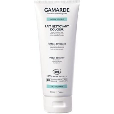 Gamarde Reinigungsmilch 200 ml Gamarde Reinigungsmilch 200 ml