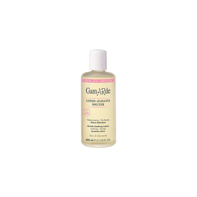 Gamarde Beruhigendes Tonikum 200 ml 200 ml Gamarde Beruhigendes Tonikum 200 ml 200 ml