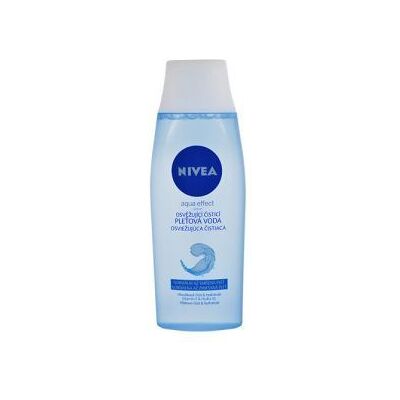 Nivea Erfrischendes Gesichtswasser 200 ml Nivea Erfrischendes Gesichtswasser 200 ml