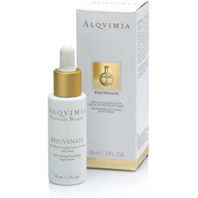 Alqvimia Essentially Beauty Verjüngendes Serum 30 ml 30 ml Alqvimia Essentially Beauty Verjüngendes Serum 30 ml 30 ml