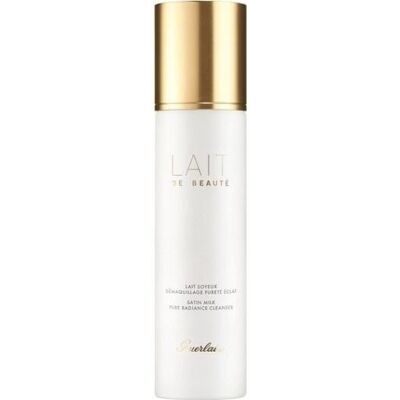 Guerlain Lait de Beauté Make-up-Entfernermilch 200 ml Guerlain Lait de Beauté Make-up-Entfernermilch 200 ml