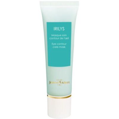 Jeanne Piaubert Irilys Augenkontur-Pflegemaske 30 ml 30 ml Jeanne Piaubert Irilys Augenkontur-Pflegemaske 30 ml 30 ml