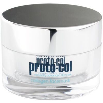Proto-col Kollagen Gesichtsmaske 20 ml Proto-col Kollagen Gesichtsmaske 20 ml