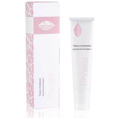 Dhyvana Orangenblüten-Tonikum Mit Vitamin C 100 ml 100 ml Dhyvana Orangenblüten-Tonikum Mit Vitamin C 100 ml 100 ml
