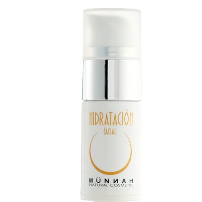 Münnah Natural Cosmetics Münnah Hydration 15 ml 15 ml Münnah Natural Cosmetics Münnah Hydration 15 ml 15 ml