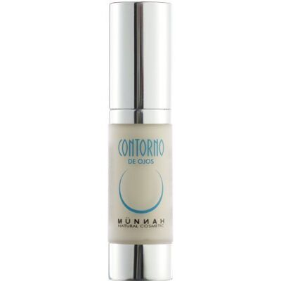Münnah Natural Cosmetics Augenkontur 15 ml 15 ml Münnah Natural Cosmetics Augenkontur 15 ml 15 ml