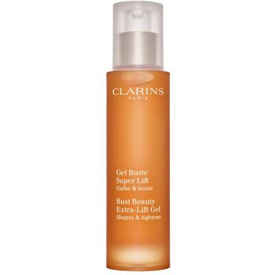 Clarins Bust Beauty Extra-Lift Gel 50 ml 50 ml Clarins Bust Beauty Extra-Lift Gel 50 ml 50 ml