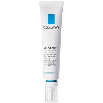 La Roche Posay Effaclar K Antioxidant Treatment 30 ml La Roche Posay Effaclar K Antioxidant Treatment 30 ml