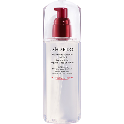 Shiseido Defend Skincare Treatment Softener Enriched 150 ml Shiseido Defend Skincare Treatment Softener Enriched 150 ml