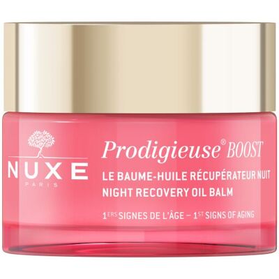 Nuxe Prodigieuse Boost Erneuernder Nachtöl-Balsam 50 ml Nuxe Prodigieuse Boost Erneuernder Nachtöl-Balsam 50 ml